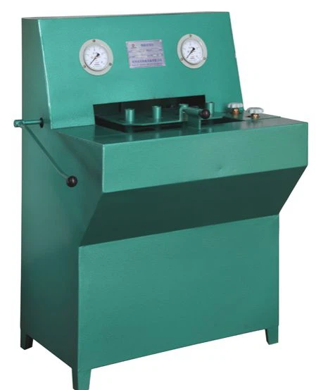 LPG Cylinder Valve Calibrator